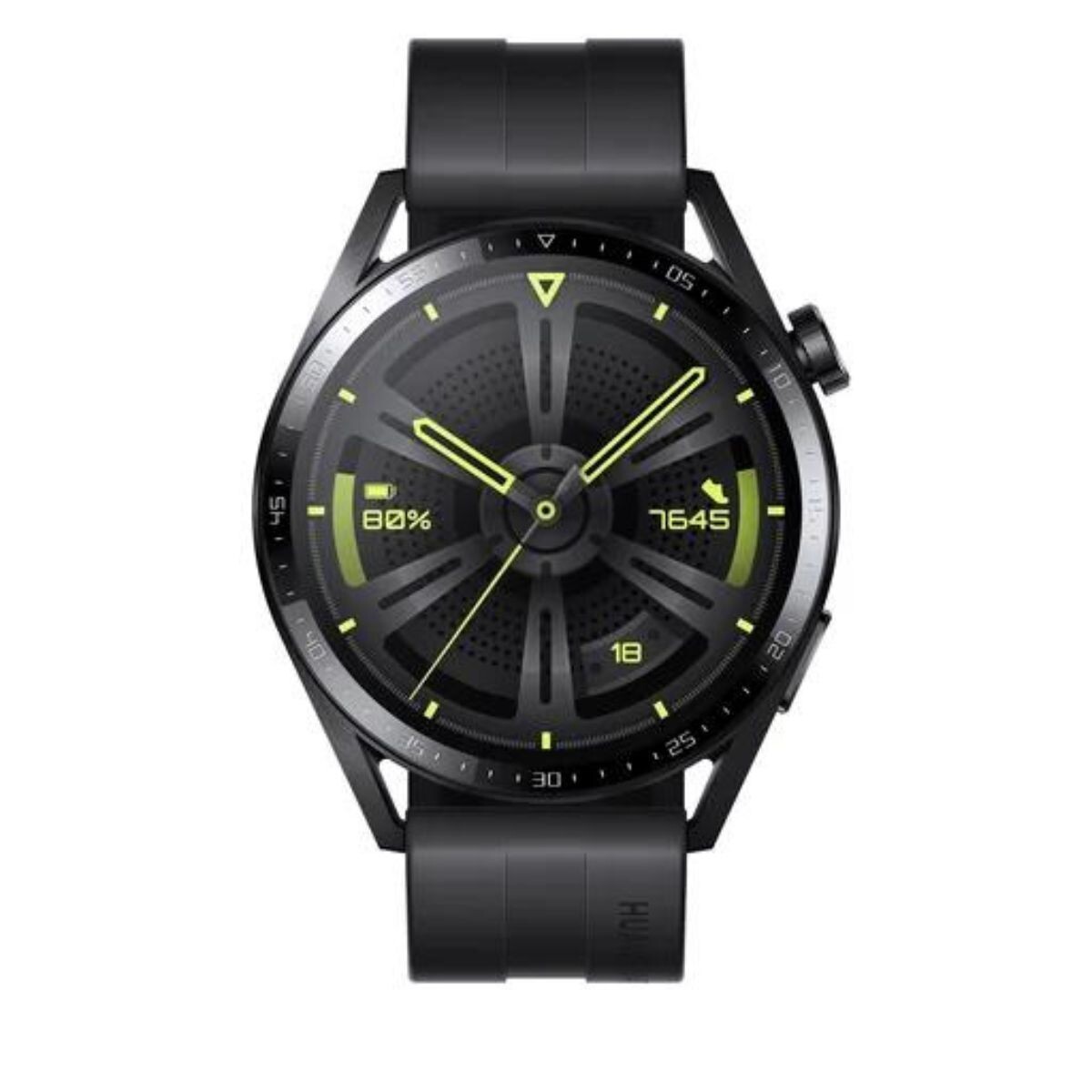 Huawei Watch GT3 46mm JPT-B19 reacondicionado 
