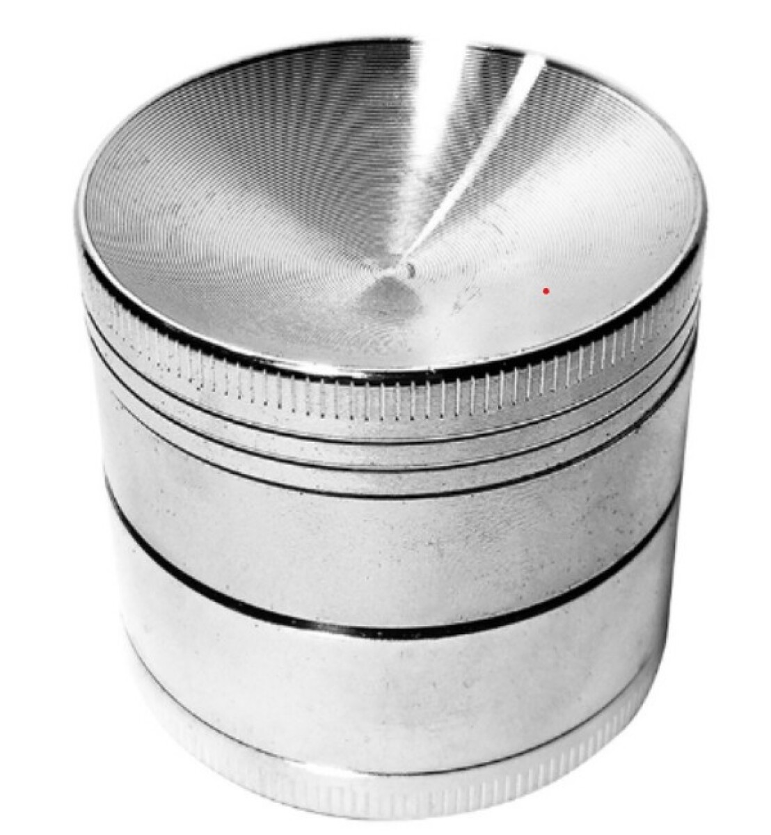 GRINDER METAL CONCAVO 4 PARTES COLORES 
