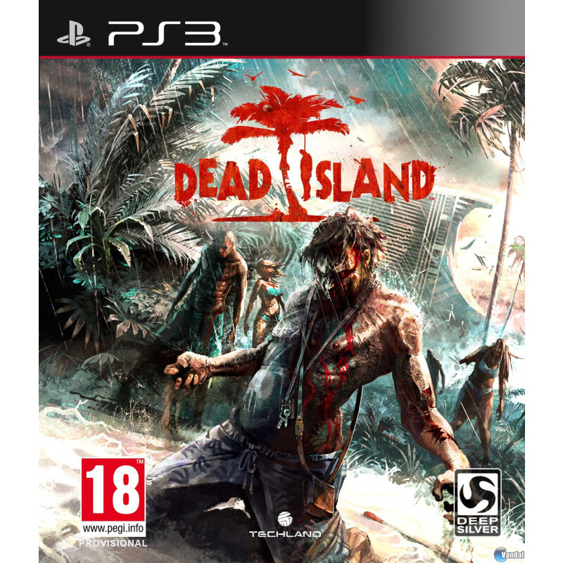 Dead Island Dead Island