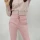 BABUCHA SEVEN D012 - ROSADO