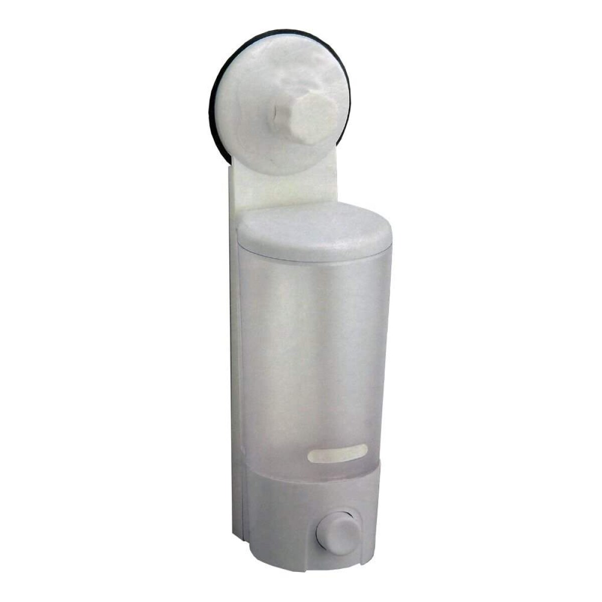 Dispensador De Jabon Liquido Para Baño 500ml 