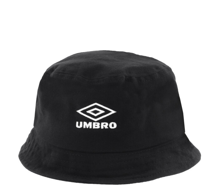 Gorro Bucket Hat Negro