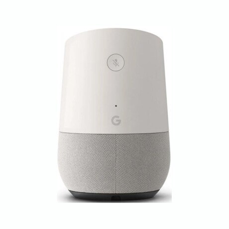 Google Home White Slate Refurbished Google Home White Slate Refurbished