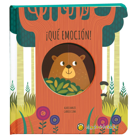 ¡QUÉ EMOCIÓN! *RUEDAS MÁGICAS* 001