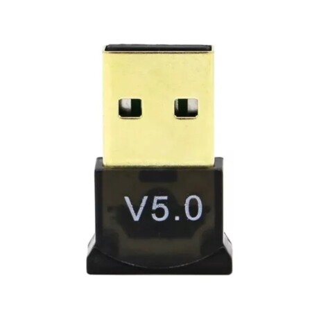 ADAPTADOR RECEPTOR BLUETOOTH 5.0 PC ADAPTADOR RECEPTOR BLUETOOTH 5.0 PC