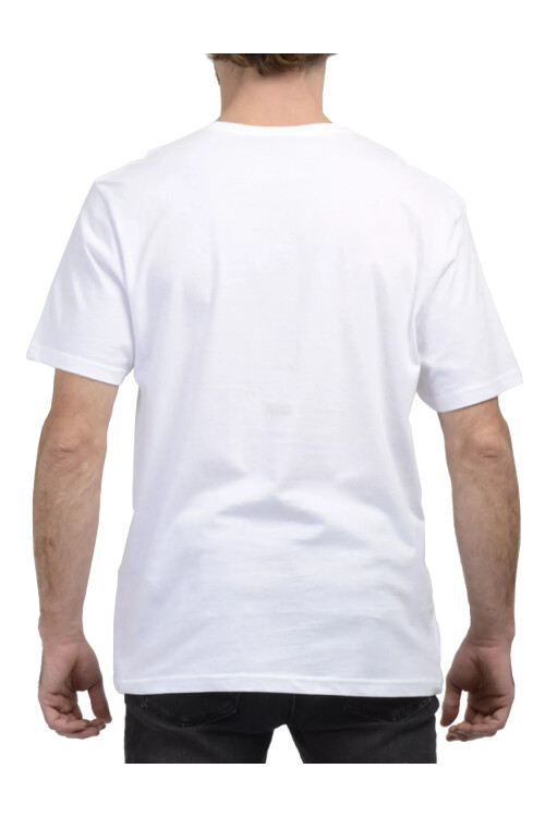 Remera O'Neill Pacific Horizon Blanco