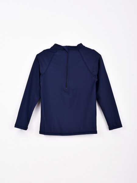 REMERA UV LIMON MINI KIDS VARIANTE 3