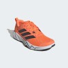 Championes Adidas Rapidmove Go Trainer Anaranjado