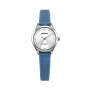 Reloj Mistral Deportivo Silicona Celeste 0