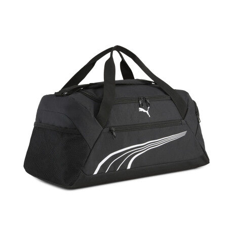 Bolso Puma Fundamental Sm Negro S/C
