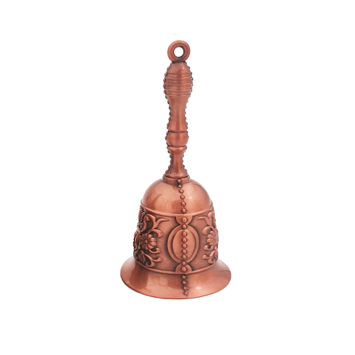 Campana De Metal - Cobre 