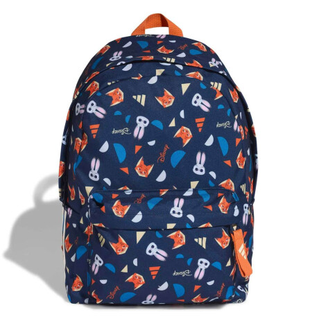 Mochila Adidas Disney de Niños Azul
