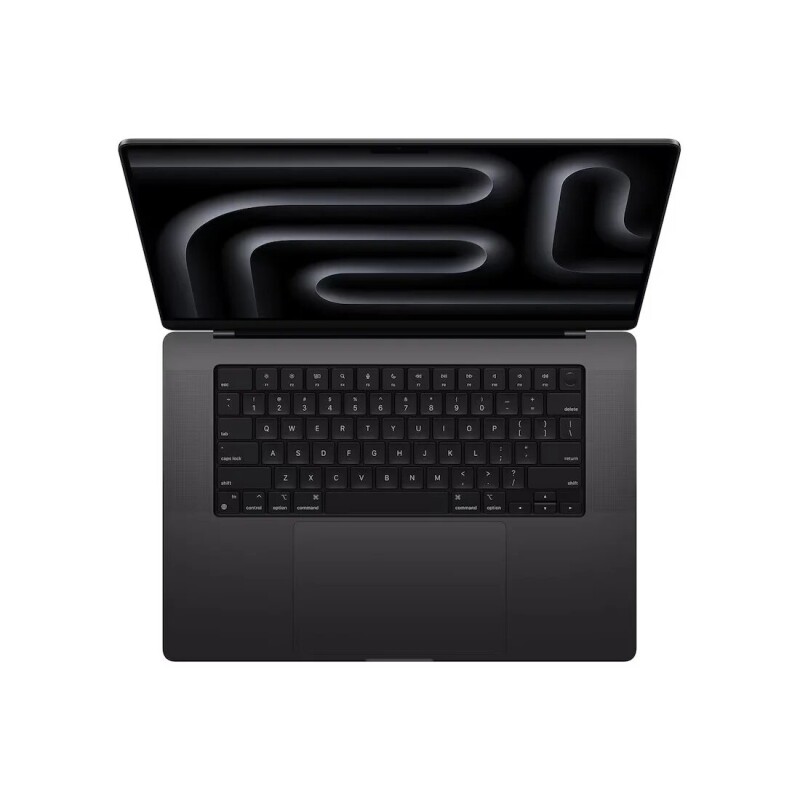 MacBook Pro 14" M3 Pro 18GB 512GB SSD Space Black SPA MacBook Pro 14" M3 Pro 18GB 512GB SSD Space Black SPA