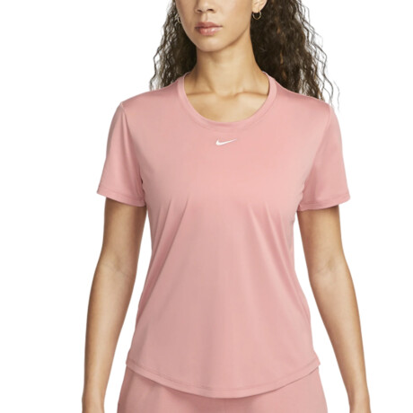 REMERA NIKE DRI-FIT ONE Pink