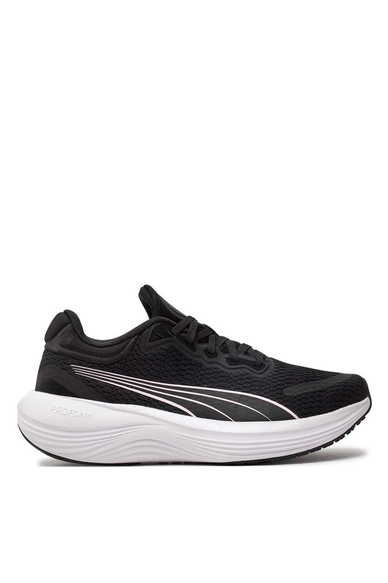 CALZADO DEPORTIVO PUMA SCEND PRO Fuxia