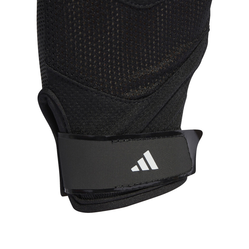 Guantes Unisex Adidas Training Negro