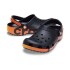 Classic Reflector Clog - Unisex Black