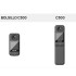 Filmadora SJCAM Action C300 Pocket Black Filmadora SJCAM Action C300 Pocket Black