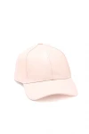 Gorro PU Beige