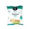 CHIPS DE QUINOA CLASICOS QFOODS 100G Chips De Quinoa Clasicos Foods