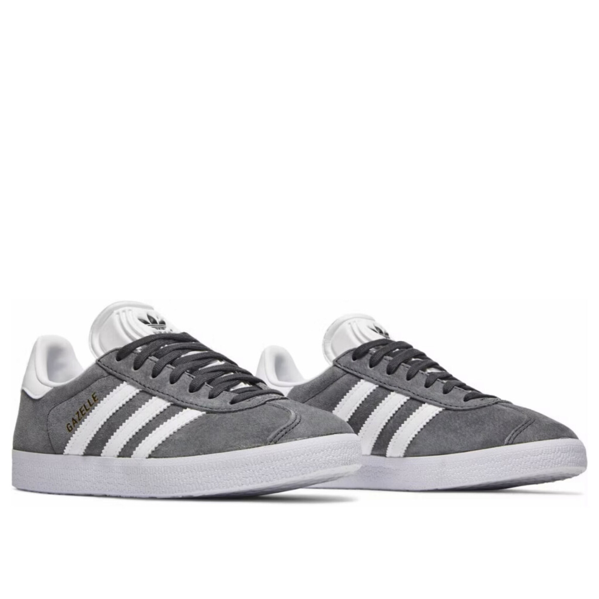 Adidas gazelle gris puestas shop