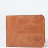 Billetera Hombre YOMO Polanco Marron