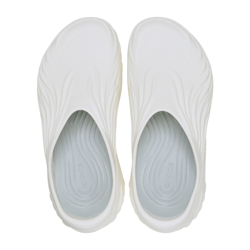 Crocs Echo Wave Unisex Chalk