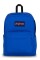 MOCHILA SUPERBREAK PLUS BLUE IOLITE