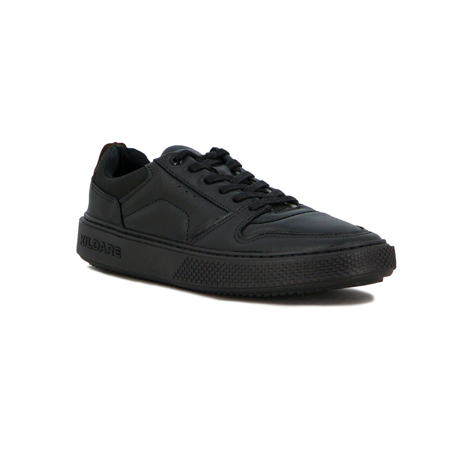 Zapatos fila best sale hombre negro uruguay