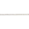 Pulsera Barbada-Plata 925-Sin piedra-PU3330 sinpiedra