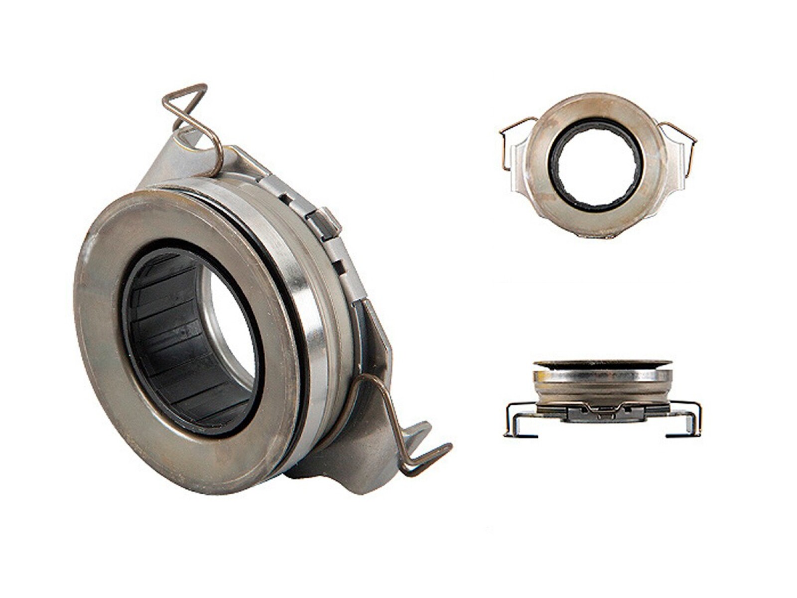 Rodamiento Embrague Toyota Corolla 05-14 