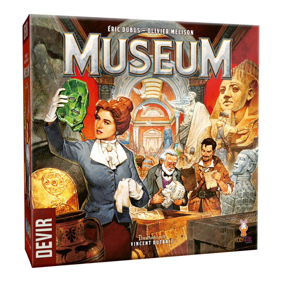 Museum 