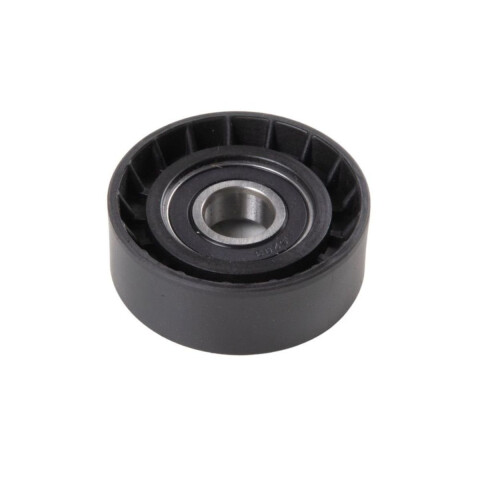 POLEA DE TENSOR CORREA DE ALTERNADOR (LISA) GOL G5 Polea De Tensor Correa De Alternador (lisa) Gol G5