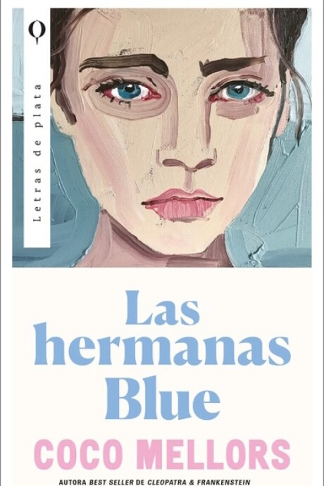 LAS HERMANAS BLUE LAS HERMANAS BLUE