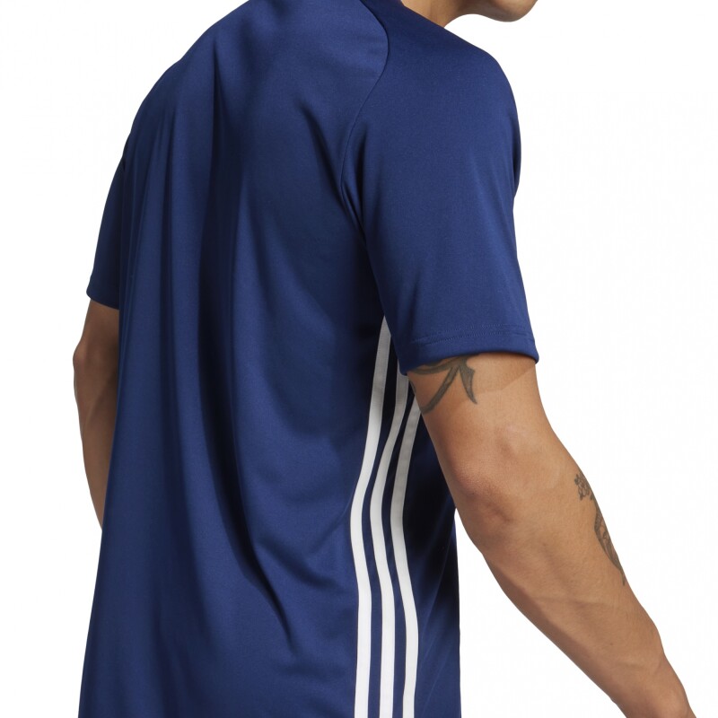 adidas CAMISETA TIRO 25 ESSENTIALS BLUE