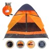Carpa Autoarmable Impermeable Oklahoma Hikemeister Carpa Autoarmable Impermeable Oklahoma Hikemeister