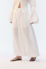 PANTALON ANJU Blanco
