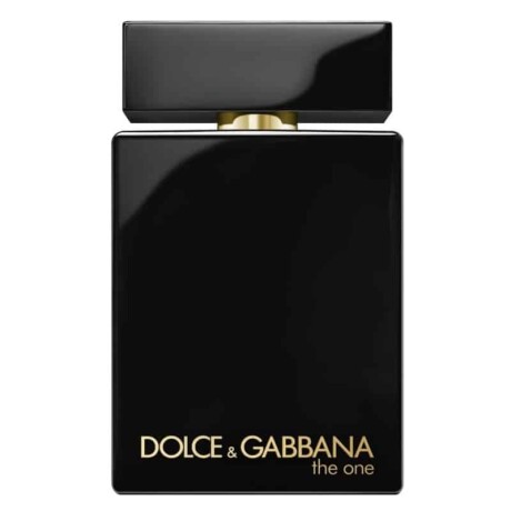 Perfume Dolce & Gabbana D&G The One For Men Intensity Parfum *10 Perfume Dolce & Gabbana D&G The One For Men Intensity Parfum *10