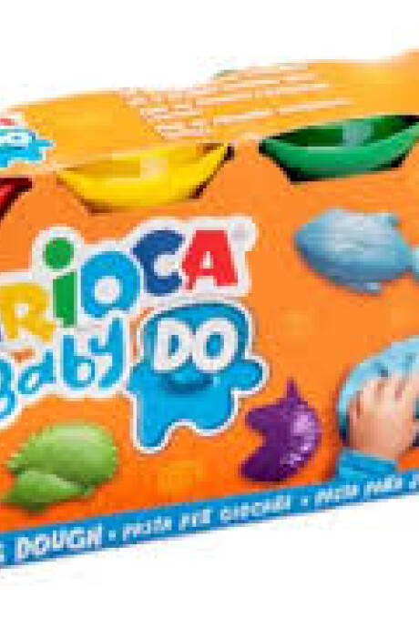 MASAS CARIOCA X 8 MASAS CARIOCA X 8