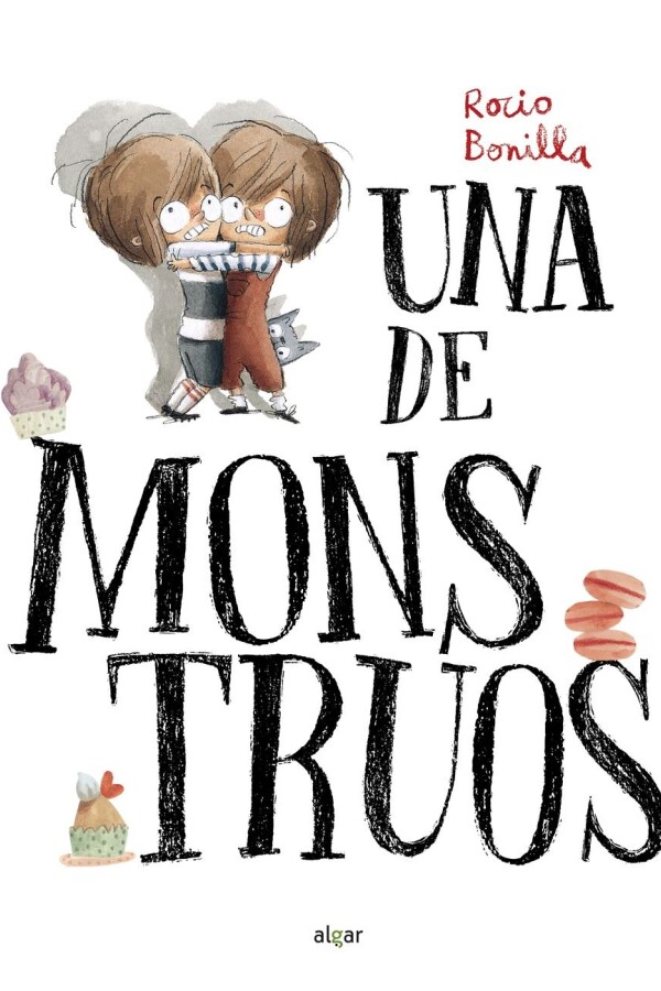Una De Monstruos Una De Monstruos