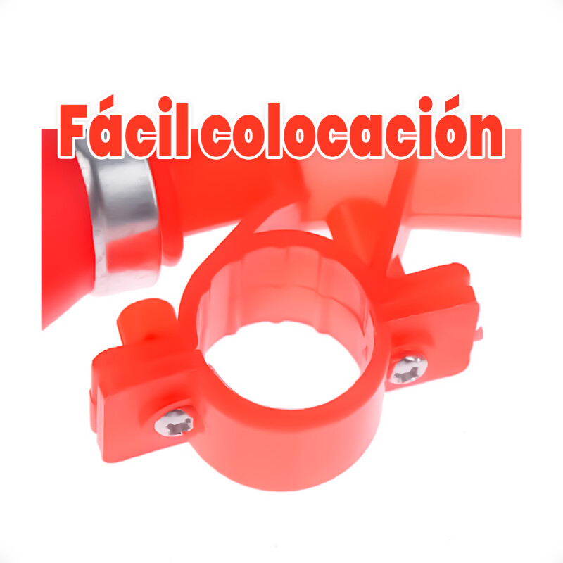Bocina Para Bicicleta Niños Estilo Corneta Vintage Calidad Amarillo