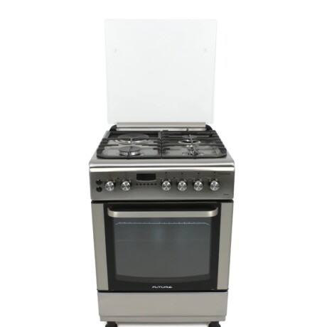 Cocina combinada Futura Plus FUT-60-CM31X Bilbao Cocina combinada Futura Plus FUT-60-CM31X Bilbao
