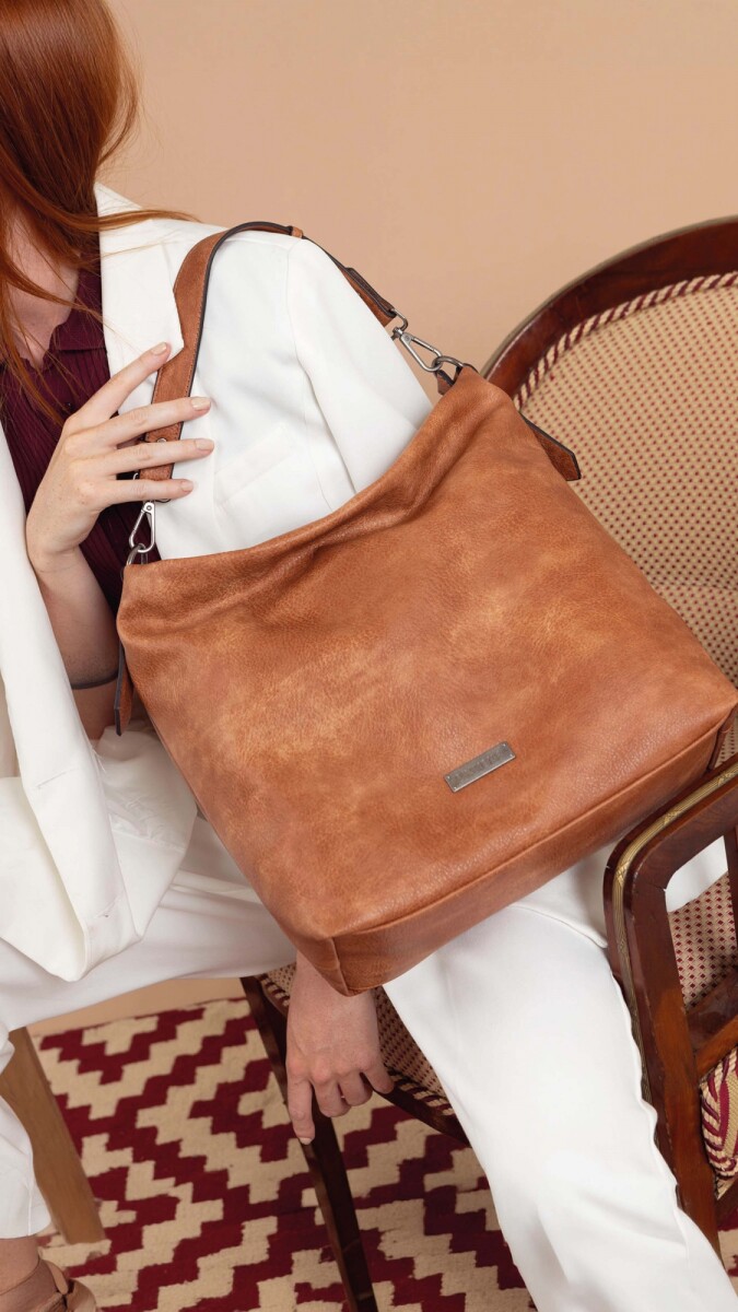 CARTERA PEONIA - SUELA 