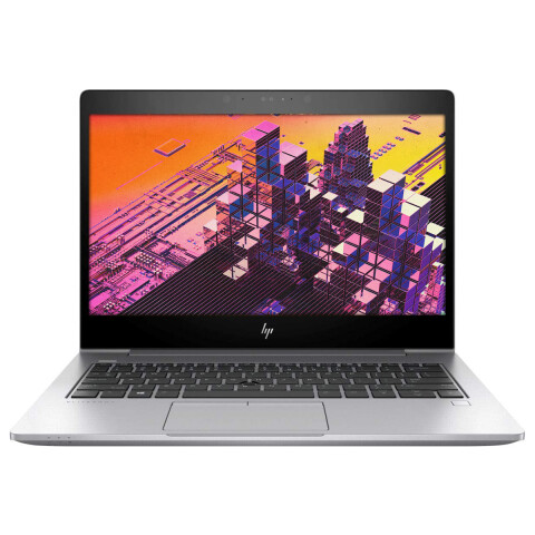 Notebook Hp Elitebook 840 G7 I5 / 16 Gb Ram / 500gb Ssd NOTEBOOK RFPL HP EB 840 G7 I5/16/500/14
