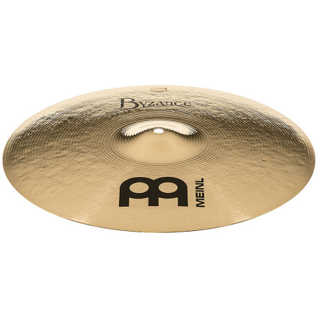 Platillo Crash Meinl 16" B16mcb Medium Byzance Platillo Crash Meinl 16" B16mcb Medium Byzance