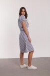 VESTIDO MALALA AZUL