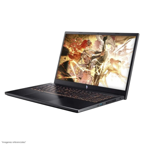 Notebook Gamer Acer Nitro V I5-13420H 512GB 16GB RTX 5050 Notebook Gamer Acer Nitro V I5-13420H 512GB 16GB RTX 5050
