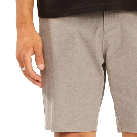 SHORT BILLABONG CROSSFITE MIDE Kha