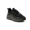 Avia Zapatillas Acordonadas Para Hombre BLACK/ DK GREY Negro-Gris Oscuro