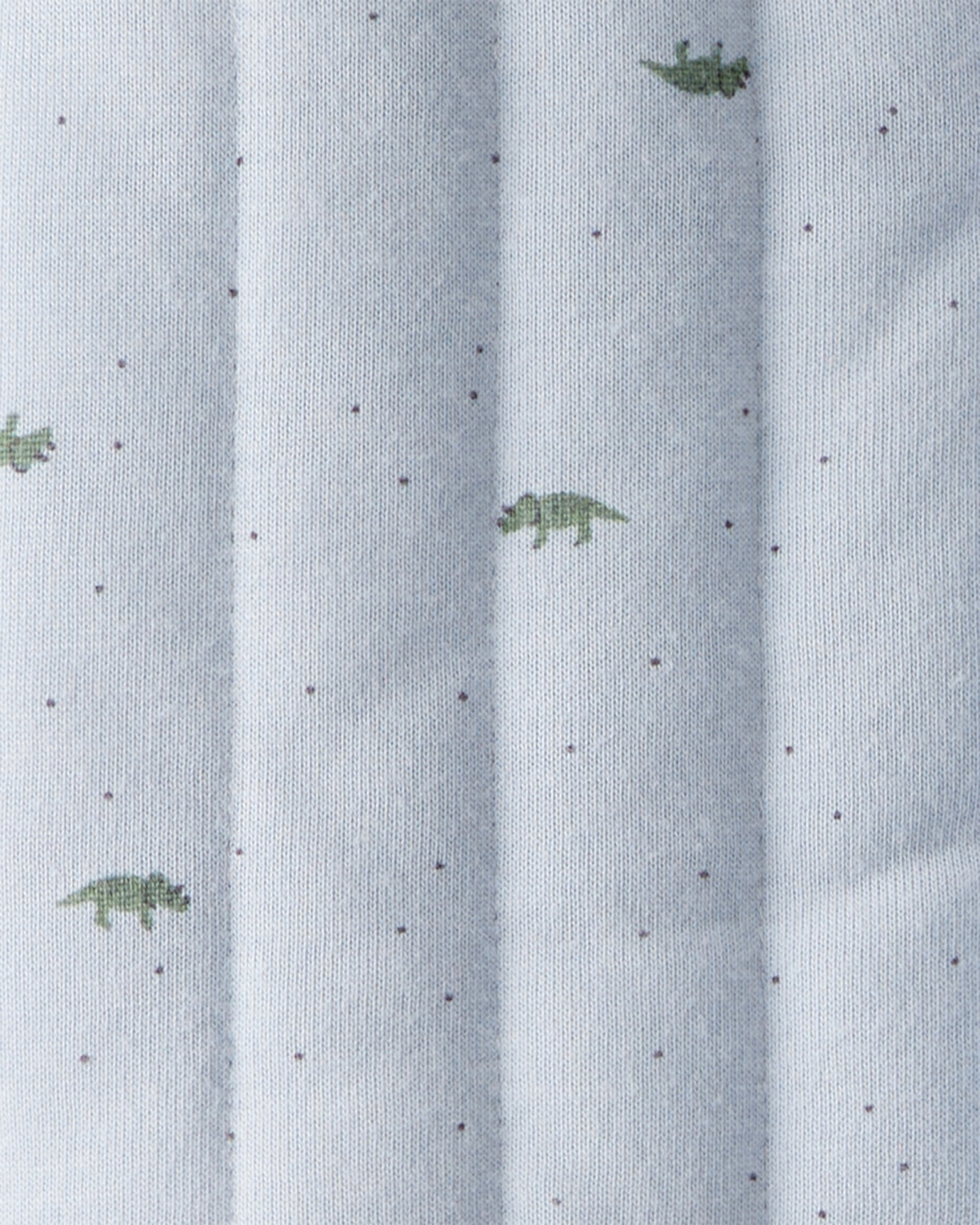 Saco capitoneado, diseño dinos Saco capitoneado, diseño dinos